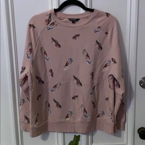 It’s not my style anymore:))